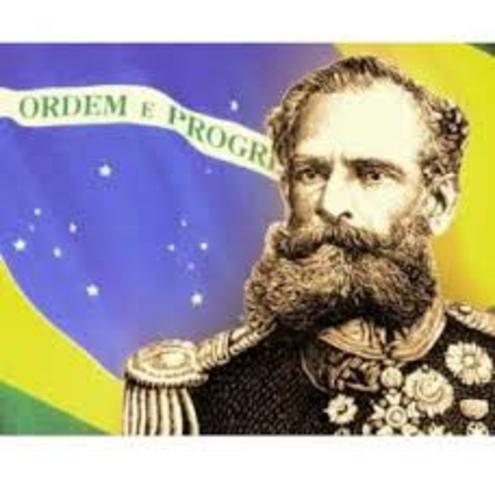 Proclamação da República