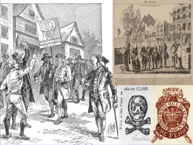 Sons And Daughters Of Liberty