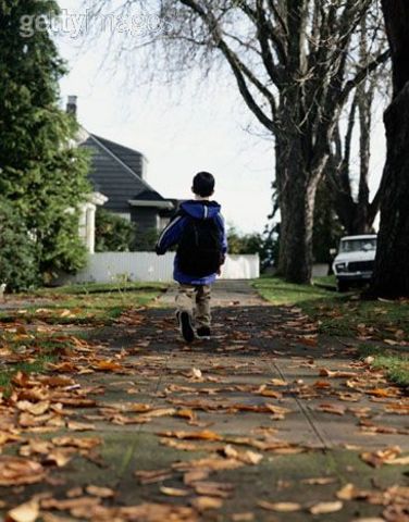 The start of the weekend: AKA hell