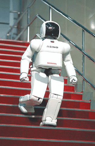 ASIMO