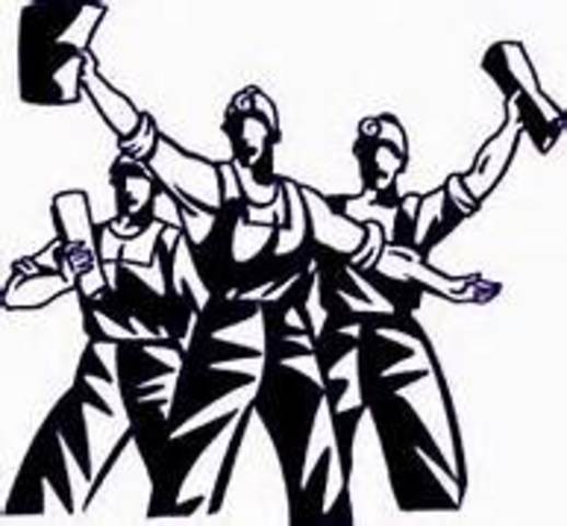 Pro-Labor Wagner Act