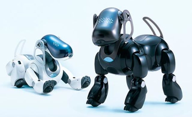AIBO ERS-7