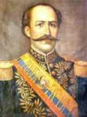 General Ignacio de Veintimilla