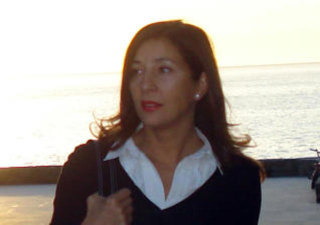 María José Fiuza Asorey y María Pilar Fernández Fernández