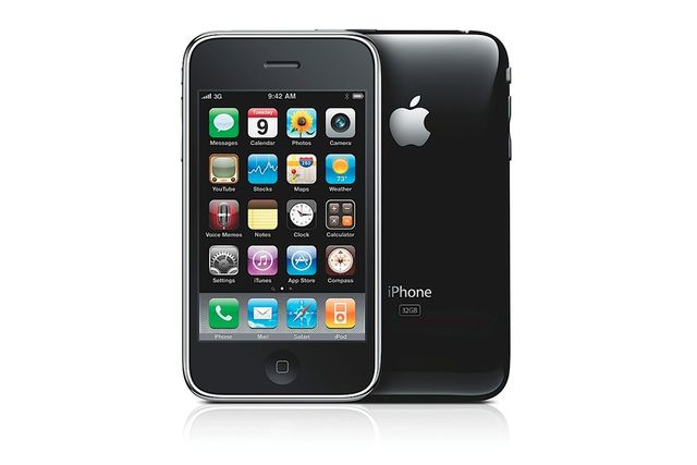 Iphone 2G