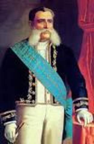 Dr. Luis Cordero Crespo