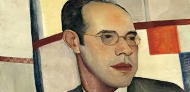 Mário de Andrade e o Nacionalismo