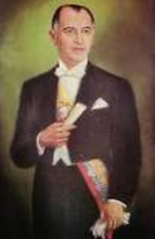 Dr. Camilo Ponce Enríquez