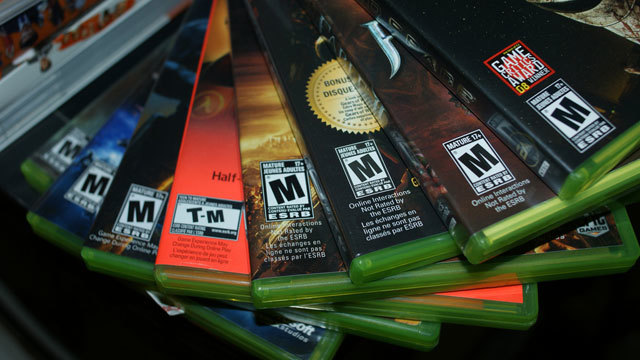 Brown v. Entertainment Merchants Association