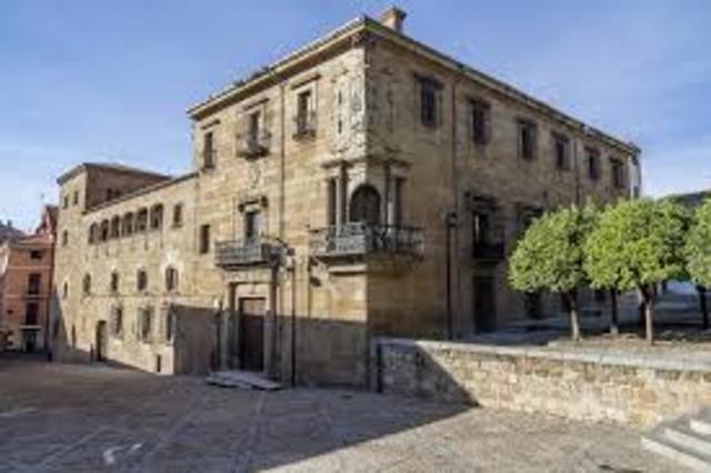Casa del Deán