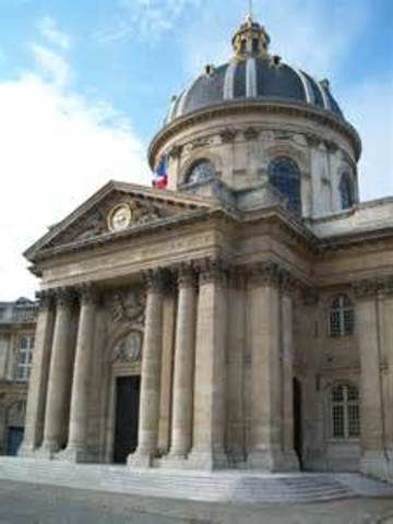 Academy of Inscriptions