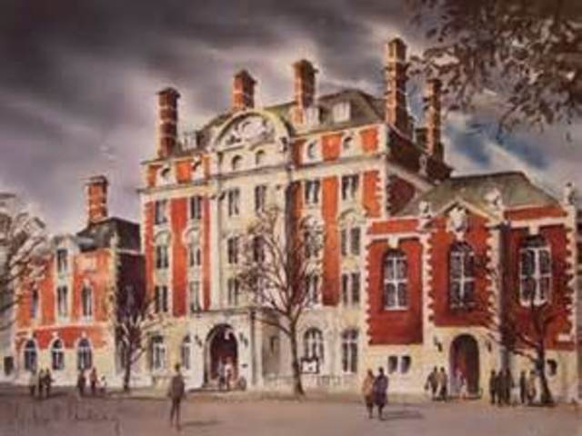 Royal Academy of Music