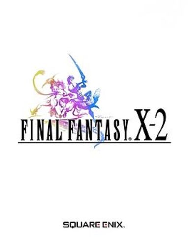 Final Fantasy X-2