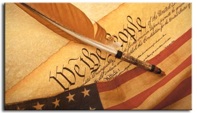 Change Of Government