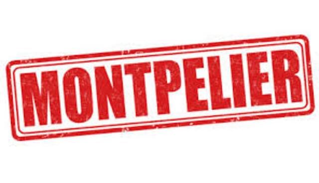 Mount Pleasant is Renamed