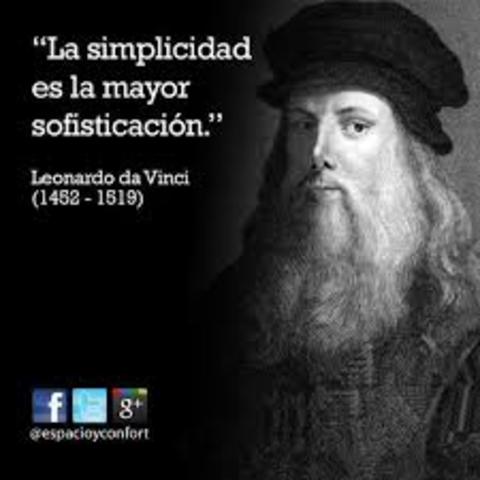 Humanismo y la Nueva ciencia natural