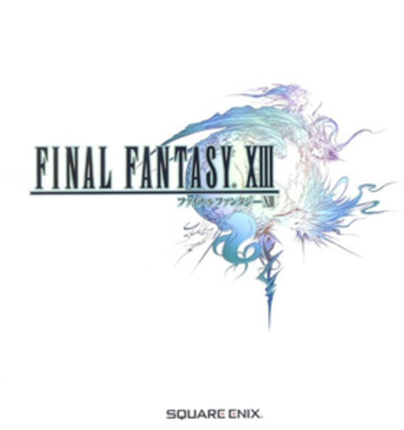 Final Fantasy XIII
