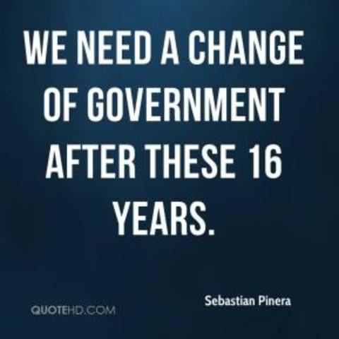 Government will be better for everyone