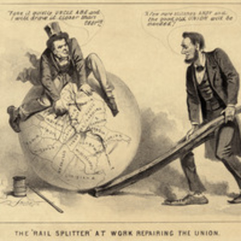 Reconstruction 1865-1877