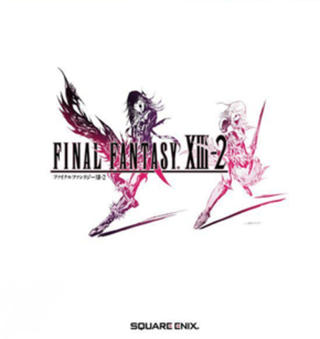Final Fantasy XIII-2