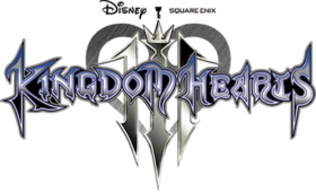 Kingdom Hearts III