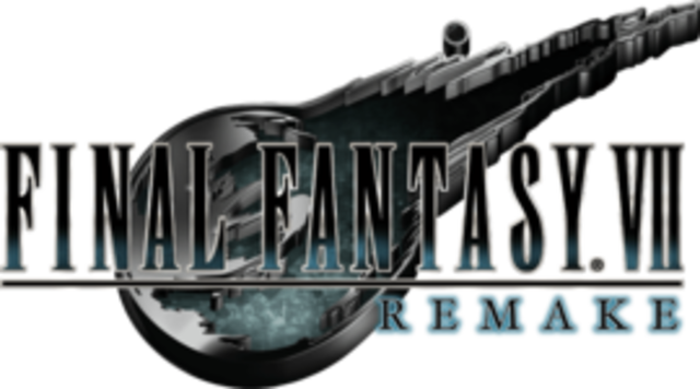 Final Fantasy VII Remake