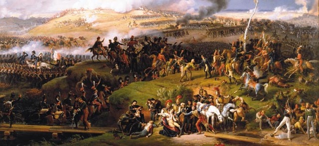 Napoleon Bonaparte and Creation of an Empire