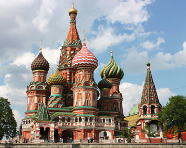 Church Under His Rule