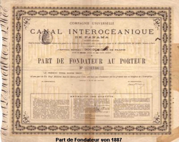 The Hay-Bunav-Varilla Treaty