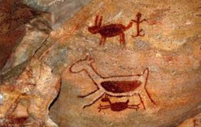 Paleolítico Superior