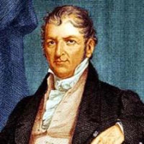 Eli Whitney