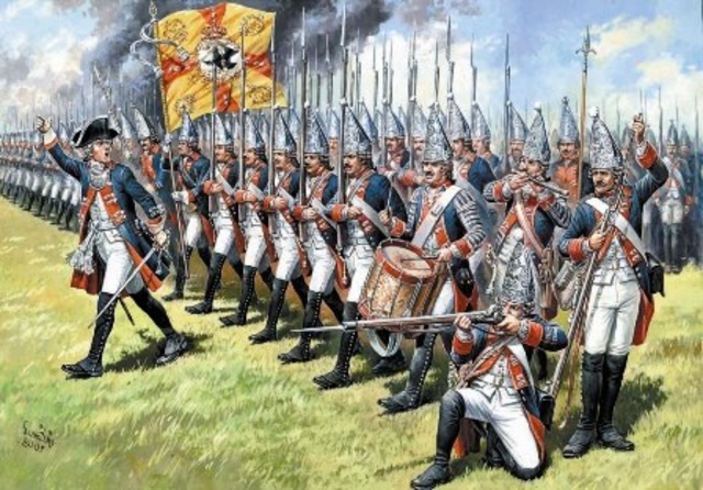 Diplomatic Revolution and Frederick's personal achievements