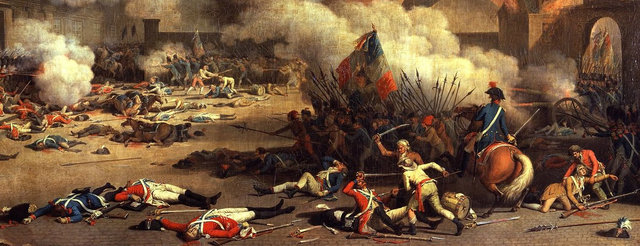French and Indian War