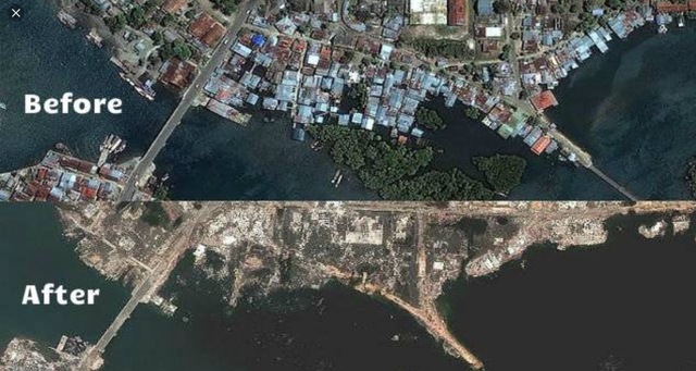 Sumatra (Indonesian Plate)