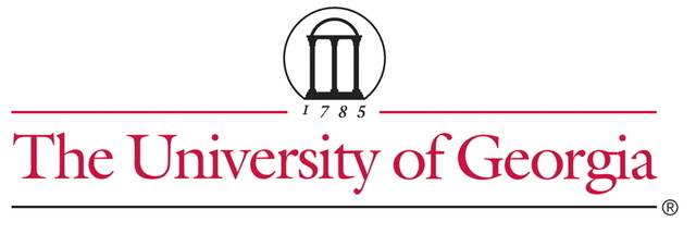 university of georgia founded