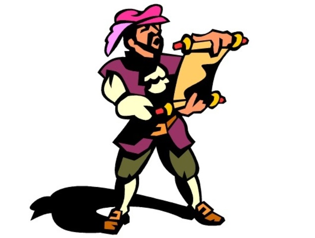 Proclamation of Neutrality