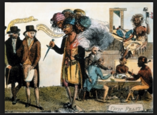 Alien and Sedation act