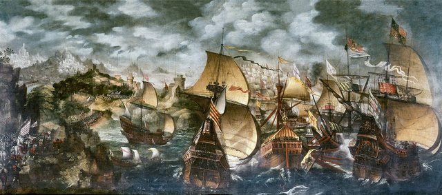Desastre de la Armada Invencible