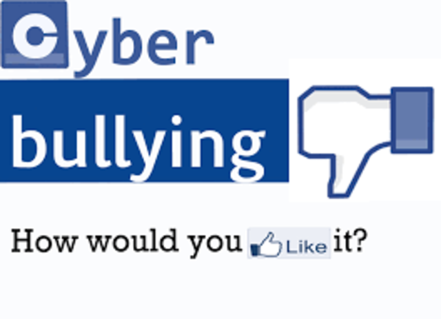 Cyberbullying