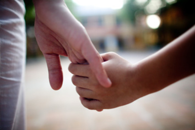 Hijo legítimo: Ley número 16.346