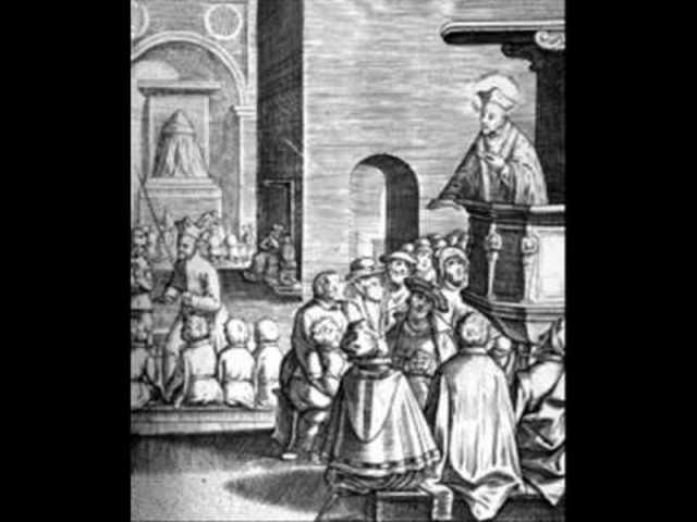 Educación Religiosa como herencia del siglo XVIII