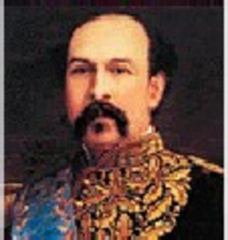 GENERAL IGNACIO DE VEINTIMILLA