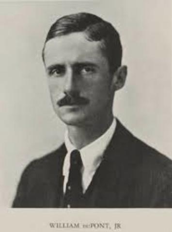 Montpelier Gets A New Family