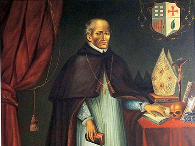 Vasco de Quiroga y el modelo de Hospitales