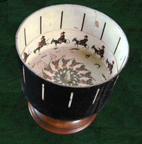 Zoetrope
