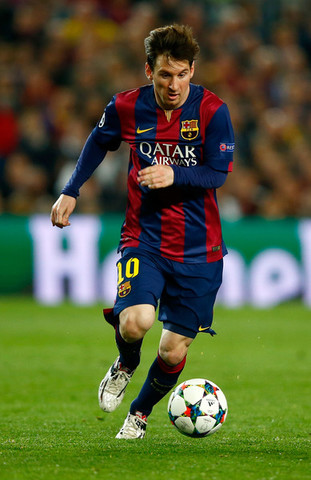 Champions League quarter-final