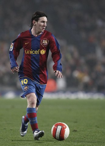 Copa del Rey semi-final