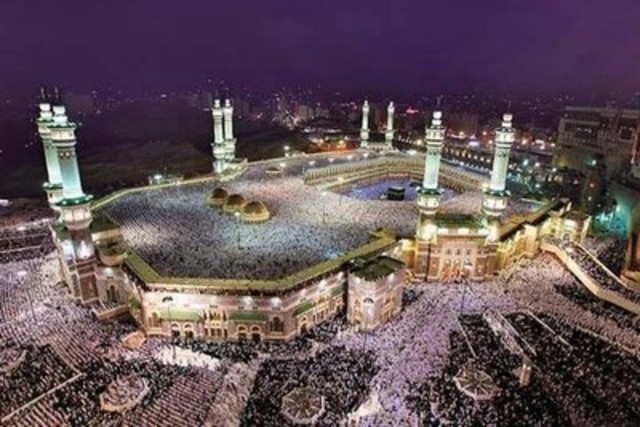 Another Family Expedition