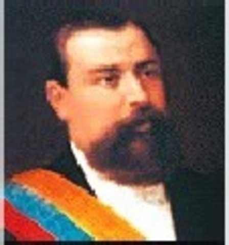 GENERAL LEÓNIDAS PLAZA GUTIÉRREZ