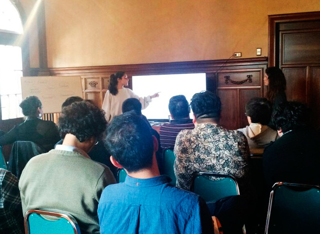 Jornada de capacitaciones gratuitas